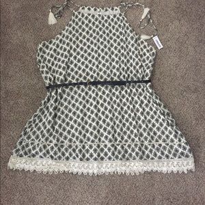 Old Navy Sundress. New with tags 2xl